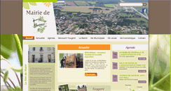 Desktop Screenshot of fougere.fr